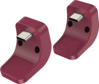 Venom DualSense Kettős Dokkolóállomás - Piros