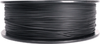 Gembird 3DP-PLA-FL-01-BK Filament Flexibilis PLA 1.75mm 1 kg - Fekete