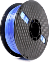 Gembird 3DP-PLA-SK-01-ICE Filament PLA Silk 1.75mm 1 kg - Jégkék