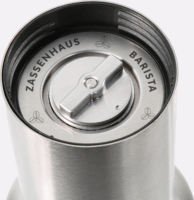 Zassenhaus Barisata 41170 Kávédaráló