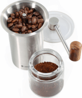 Zassenhaus Barisata 41170 Kávédaráló