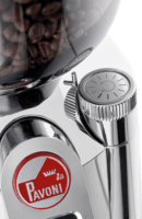 La Pavoni Cilindro LPGGRI01EU Kávédaráló