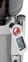 La Pavoni Cilindro LPGGRI01EU Kávédaráló