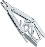 Victorinox SwissTool X Multifunkciós Zsebkés