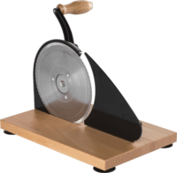 Zassenhaus 72068 Szeletelőgép