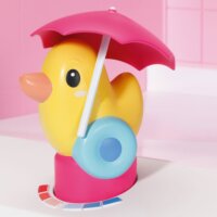 Zapf Creation BABY born: Zuhanyfülke babáknak