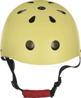 Ninebot Commuter Helmet L Bukósisak - 58-63 méret (Sárga)