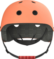 Ninebot Commuter Helmet L Bukósisak - 54-60 méret (Narancssárga)