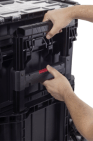 Keter Connect Szerszámos láda készlet (3db/csomag)