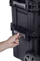 Keter Connect Szerszámos láda készlet (3db/csomag)