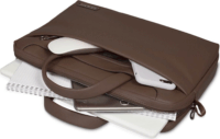 Port Designs Zurich 14"-15,6" Notebook táska - Barna