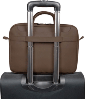 Port Designs Zurich 14"-15,6" Notebook táska - Barna
