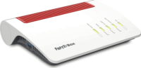 AVM FRITZ!Box 5590 Fiber Dual Band Gigabit Router