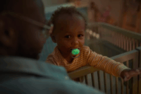 Philips Avent SCF376/22 Ultra Air éjszakai játszócumi 18m+ (2 db / csomag)