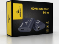 Gembird DEX-HDMI-03 HDMI Extender