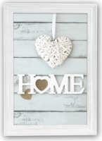 ZEP T15445 Vintage 45,5x55,5 Képkeret - Fehér