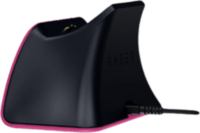 Razer Quick Charging Stand PS5 DualSense Controller töltőállomás - Rózsaszín