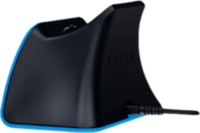Razer Quick Charging Stand PS5 DualSense Controller töltőállomás - Kék