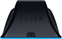 Razer Quick Charging Stand PS5 DualSense Controller töltőállomás - Kék