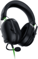 Razer BlackShark V2 X 7.1 Surround USB Gaming Headset - Fekete
