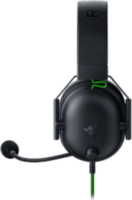 Razer BlackShark V2 X 7.1 Surround USB Gaming Headset - Fekete