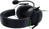 Razer BlackShark V2 X 7.1 Surround USB Gaming Headset - Fekete