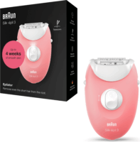 Braun Silk-Epil SE3-176 Epilátor