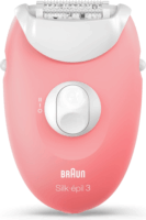 Braun Silk-Epil SE3-176 Epilátor