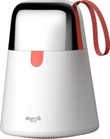 Deerma MQ600 textilborotva - Fehér