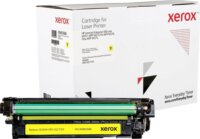 Xerox (HP CE402A 507A) Toner Sárga