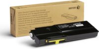 Xerox 106R03501 Eredeti Toner Sárga