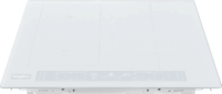 Whirlpool WL B4560 NE/W Indukciós főzőlap - Fehér
