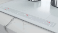 Whirlpool WL B4560 NE/W Indukciós főzőlap - Fehér