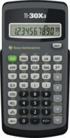 Texas Instruments TI 30Xa Tudományos számológép