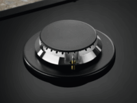 Electrolux KGG75362K Gáz főzőlap - Fekete