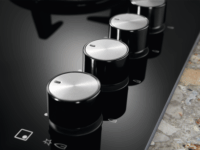 Electrolux KGG75362K Gáz főzőlap - Fekete