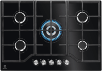 Electrolux KGG75362K Gáz főzőlap - Fekete
