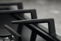 Electrolux KGG75362K Gáz főzőlap - Fekete