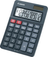 Canon AS-120 II EMEA HB Asztali számológép