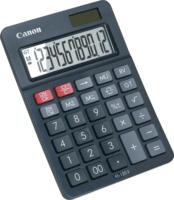 Canon AS-120 II EMEA HB Asztali számológép