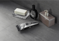 Panasonic ER SC 60 S803 Haj és szakállnyíró