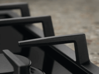 Electrolux KGG64262K Gáz főzőlap - Fekete