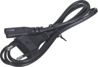 Club3D Hálózati USB-A / 3xUSB-C töltő - Fekete (132W)