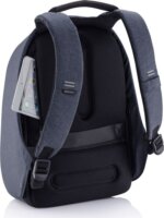 XD Design Bobby Hero Lopásbiztos hátizsák - Sötétkék