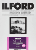 Ilford Multigrade RC Deluxe 24x30 Fotópapír (10db/csomag)