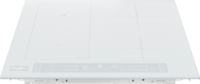 Whirlpool WL S5360 BF/W Indukciós főzőlap - Fehér