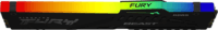 Kingston 8GB / 5200 Fury Beast RGB DDR5 RAM