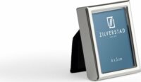 Zilverstad 8023231 Mini 22,8x5 Képkeret - Ezüst