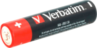 Verbatim AAA-LR03 Alkaline Mikroelem (100db/csomag)