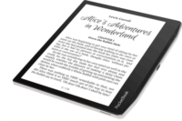 Pocketbook 700 Era 7" 16GB E-book olvasó - Fekete/Ezüst